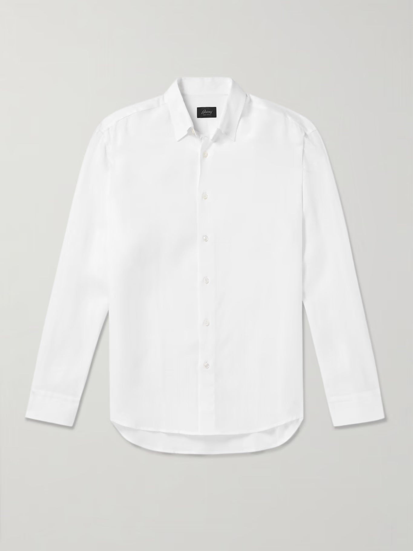 LINEN SHIRT
