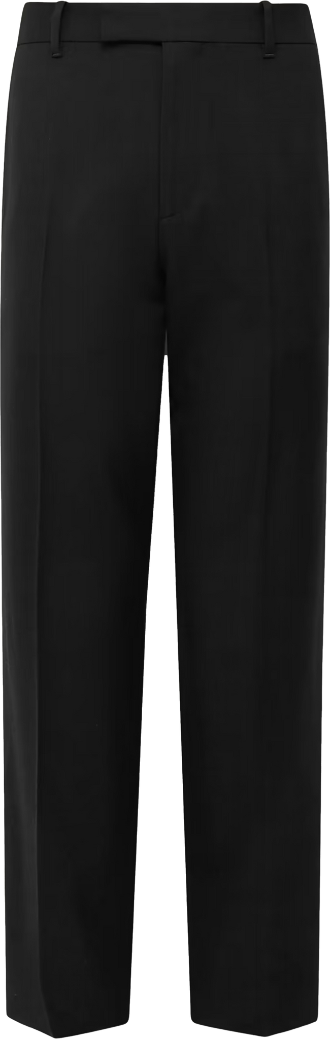 SERGE TROUSER