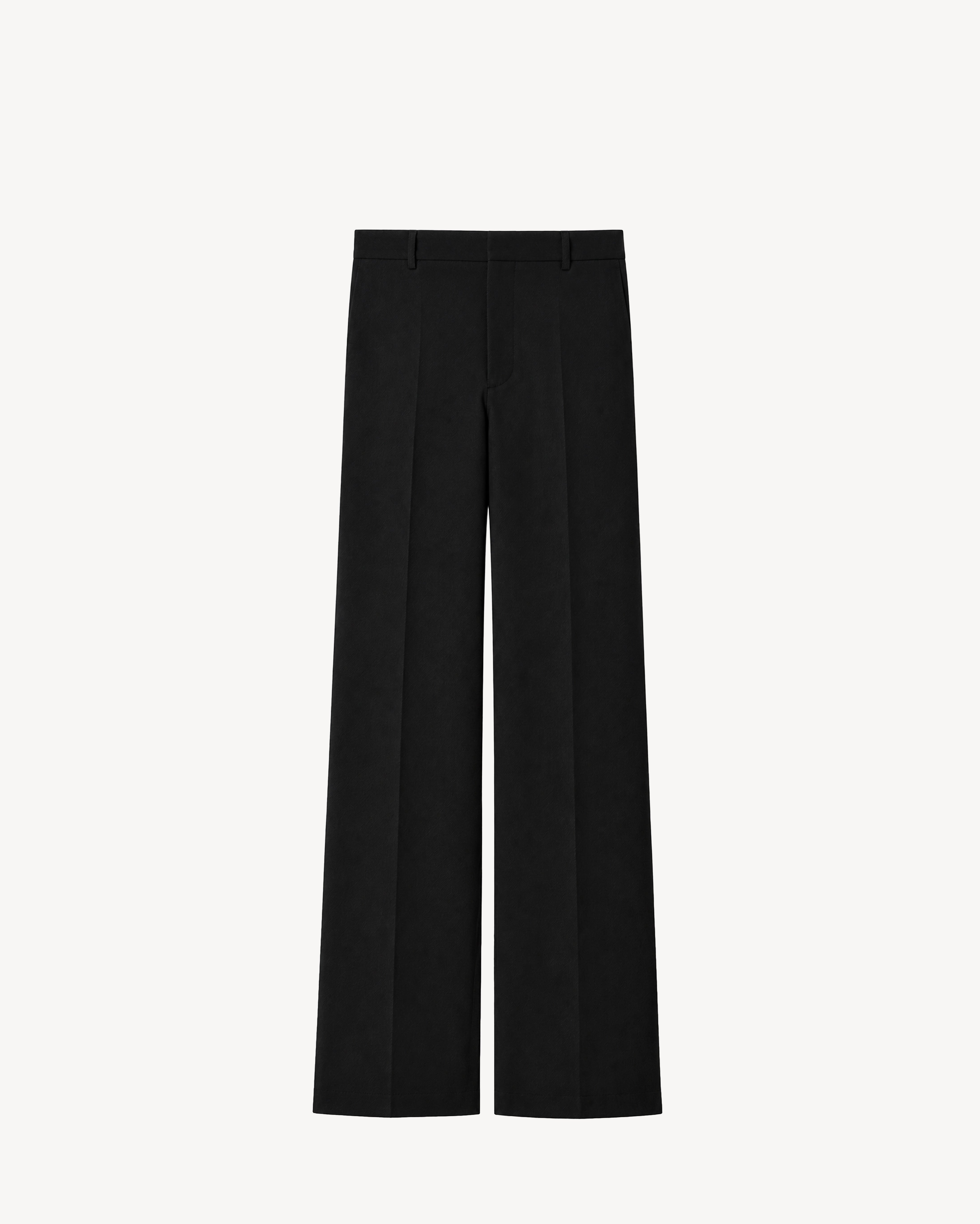Javier Wool Gabardine