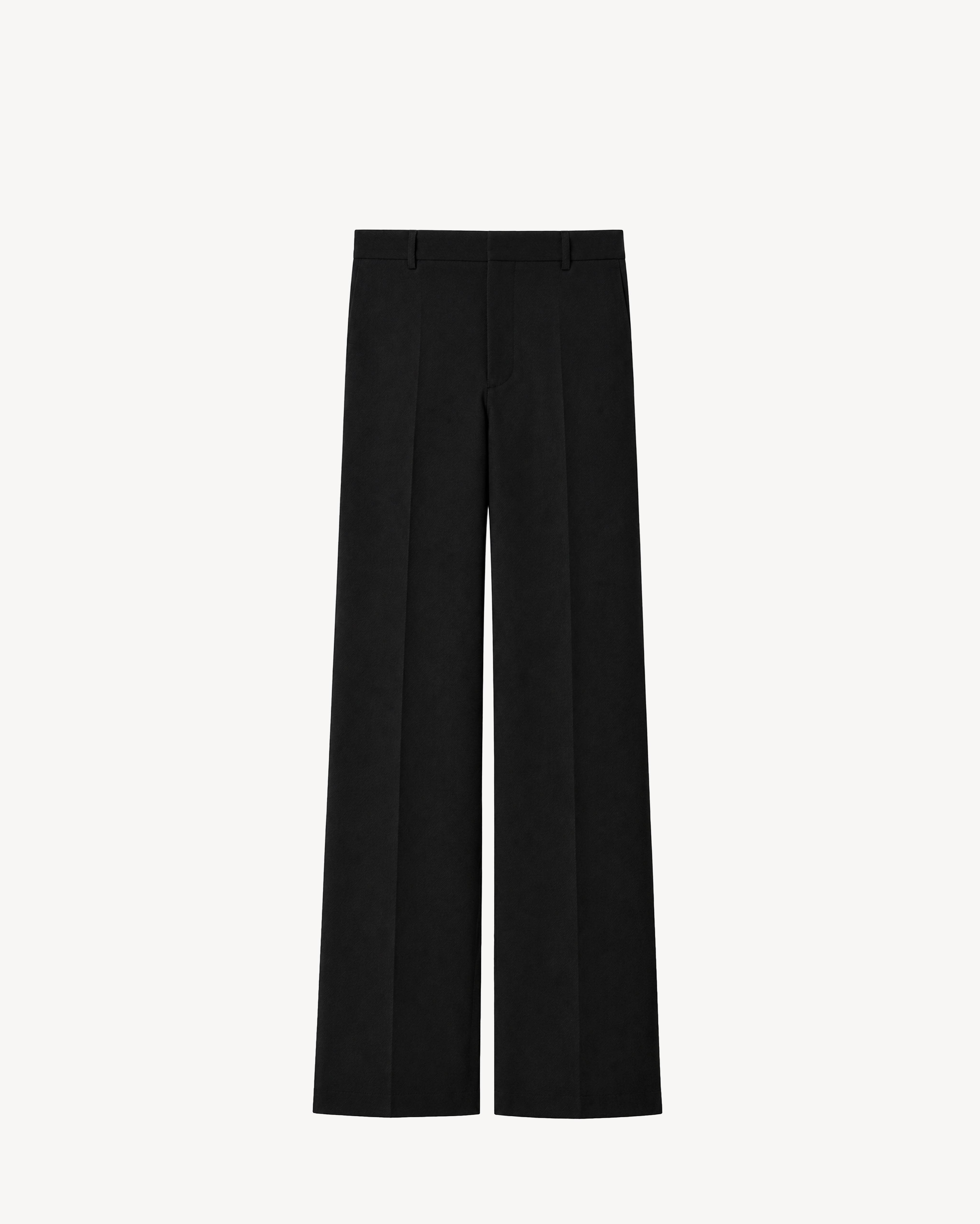 Javier Wool Gabardine