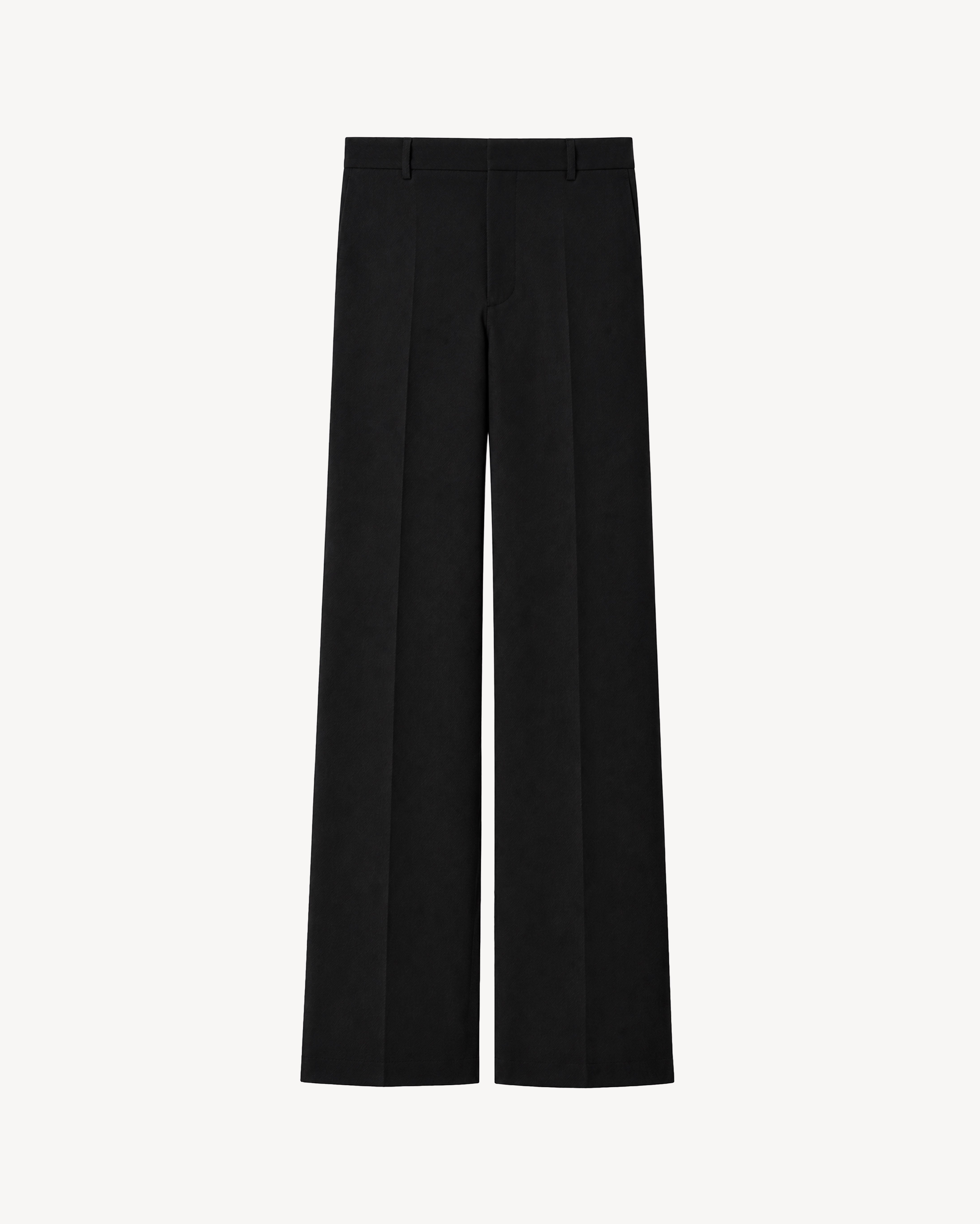 Javier Wool Gabardine