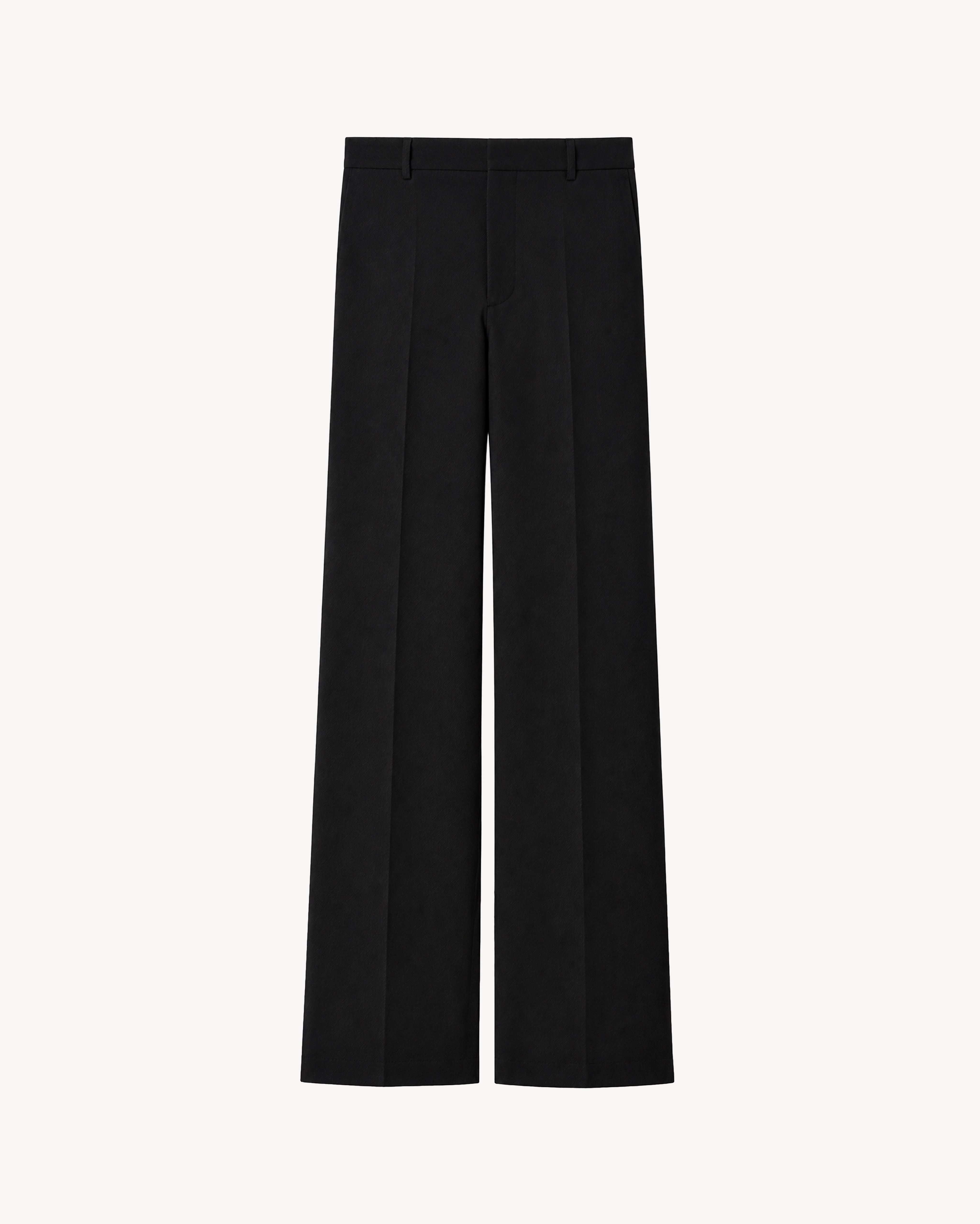 Javier Wool Gabardine